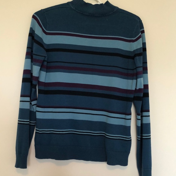 Northern reflections turtleneck - Picture 2 of 3